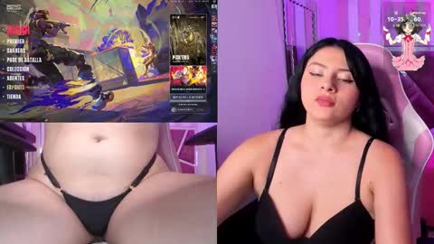 Snapshot of natykiss_ chatting on September 2025 08:53:02 PM Naty online show from September 2025 08:53:02 PM