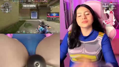 Snapshot of natykiss_ chatting on September 2025 09:27:02 PM Naty online show from September 2025 09:27:02 PM