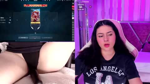 Naty online show from February 2026 03:02:01 PM