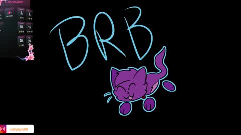 Sofia  IG Natykors08 online show from December 2024 08:45:01 PM