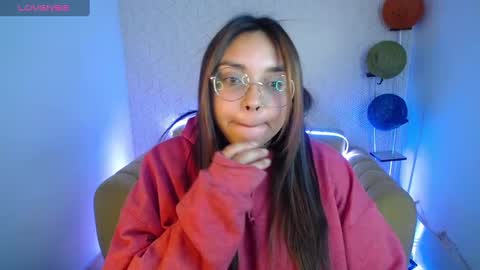 Sofia  IG Natykors08 online show from January 2025 01:08:02 PM