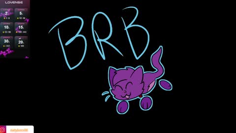 Sofia  IG Natykors08 online show from January 2025 04:05:01 PM