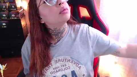 Snapshot of natykors_m_ chatting on April 2026 03:14:02 PM Sofia IG Natykors08 online show from April 2026 03:14:02 PM