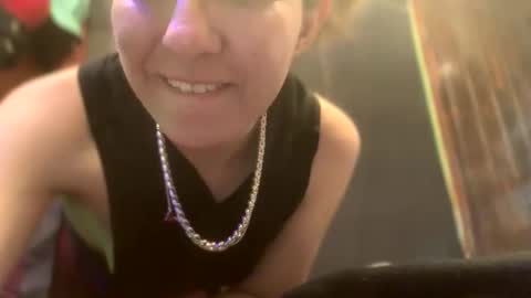 Natymia online show from January 2026 10:19:02 PM