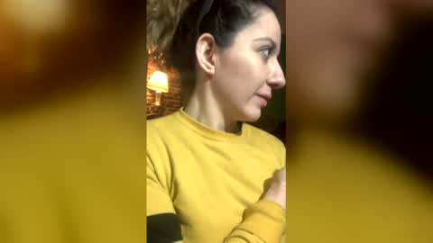 Natymia online show from February 2026 03:44:02 AM