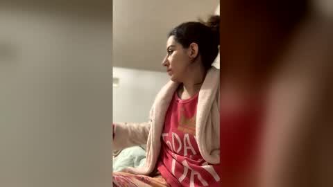 Natymia online show from March 2026 09:24:02 AM