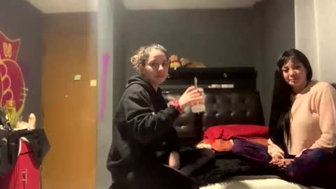 Natymia online show from March 2026 07:24:02 AM