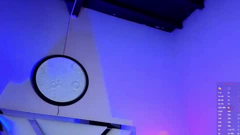 Natalia  online show from January 2026 08:52:01 AM