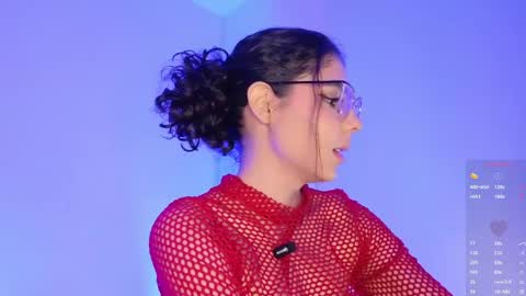 Natalia  online show from April 2026 09:21:02 AM