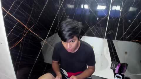 Snapshot of natyyalex chatting on October 2025 02:13:01 PM Naty y Alex online show from October 2025 02:13:01 PM