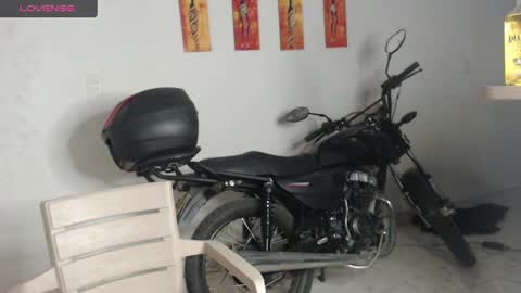 Stella Mcqueen online show from December 2024 09:04:02 PM