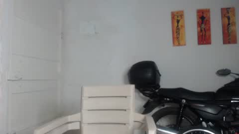 Stella Mcqueen online show from January 2025 11:57:01 AM