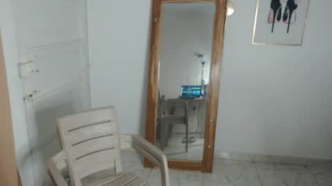 Stella Mcqueen online show from April 2026 10:32:02 PM