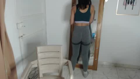 Stella Mcqueen online show from April 2026 12:50:02 PM