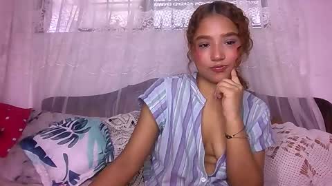 Snapshot of natzurit chatting on February 2026 04:34:02 PM Natzu online show from February 2026 04:34:02 PM