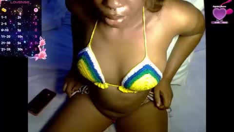 Snapshot of naughti_naughti chatting on September 2025 07:10:02 AM Naughtybells online show from September 2025 07:10:02 AM