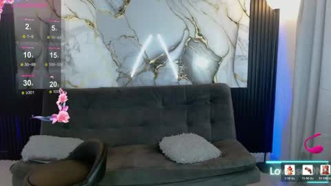 Katiuska online show from April 2026 06:55:02 PM