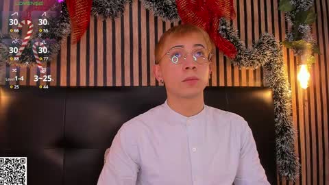 Christopher  Chris online show from December 2024 01:17:01 PM