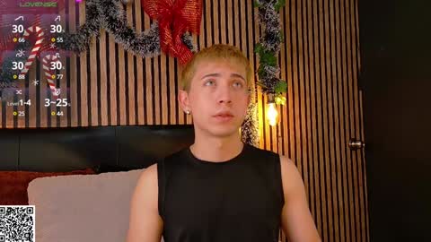 Christopher  Chris online show from December 2024 12:43:02 PM