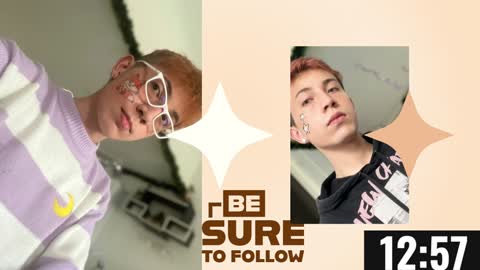 Christopher  Chris online show from January 2025 03:17:02 PM