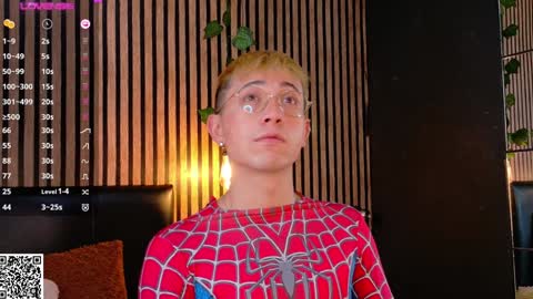 Christopher  Chris online show from January 2025 11:56:02 AM