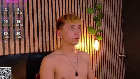 Christopher  Chris online show from February 2025 03:54:02 PM