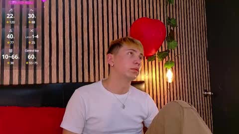 Christopher  Chris online show from February 2025 03:30:01 PM