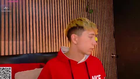 Christopher  Chris online show from February 2025 12:29:02 PM