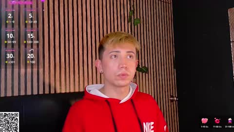 Christopher  Chris online show from February 2025 03:36:02 PM