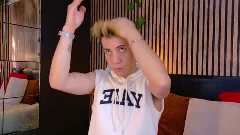 Christopher  Chris online show from March 2025 12:48:01 PM