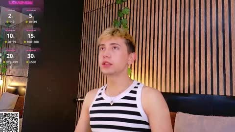 Christopher  Chris online show from March 2025 12:52:02 PM