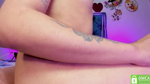 Snapshot of naughty_alejandra chatting on September 2025 12:50:01 PM Bethany Alejandra Aleja online show from September 2025 12:50:01 PM