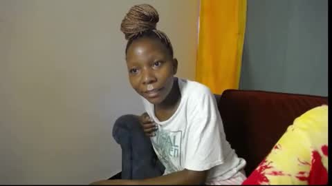 Snapshot of naughty_babby chatting on February 2026 07:29:02 AM Dor online show from February 2026 07:29:02 AM