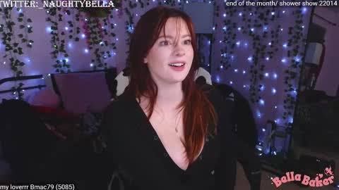 bella online show from February 2025 03:55:02 AM