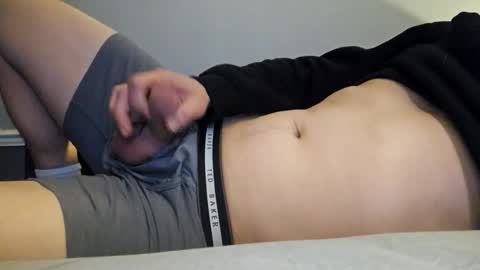 Mr Curious online show from February 2026 09:29:02 PM