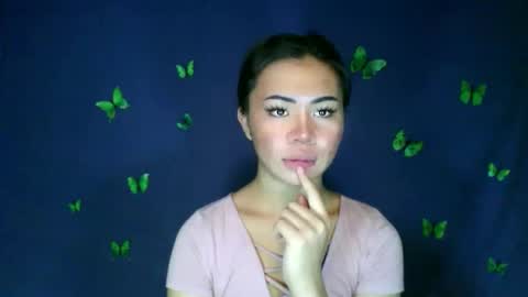 GODDESS CELESTINA online show from February 2026 03:27:01 AM