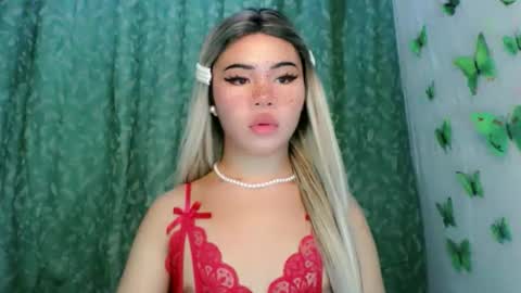 GODDESS CELESTINA online show from March 2026 11:29:02 PM