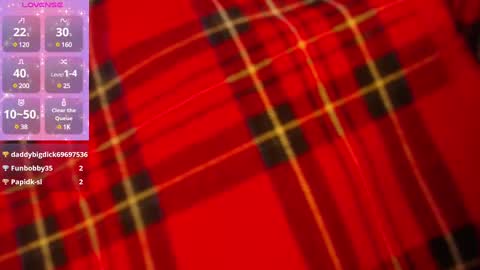  L I S S  online show from January 2025 11:13:02 PM