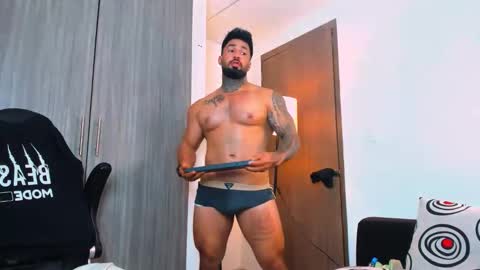 Miller online show from October 2025 01:31:02 PM