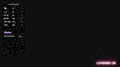 SASHA  online show from December 2024 02:48:02 AM