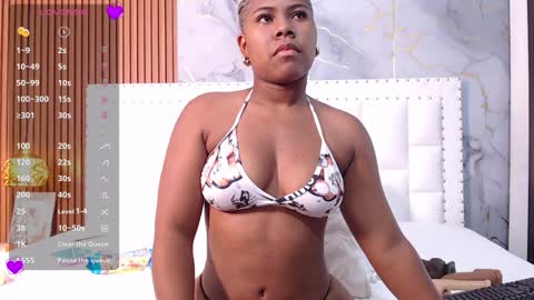 SASHA  online show from January 2025 03:02:01 AM