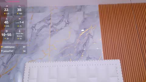 SASHA  online show from February 2026 03:11:01 AM