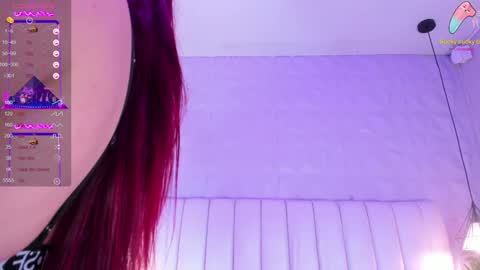 Flor online show from December 2024 11:03:01 PM