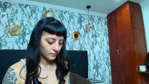 Kitten online show from February 2025 11:02:02 AM