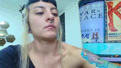 Kitten online show from March 2025 01:28:02 PM