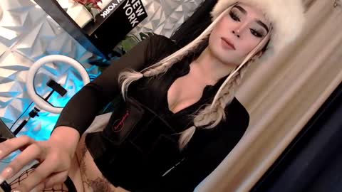 Snapshot of naughty_lexie69xx chatting on January 2025 08:01:01 PM GODDESS LEXIE online show from January 2025 08:01:01 PM