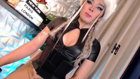 Snapshot of naughty_lexie69xx chatting on February 2025 06:21:01 PM GODDESS LEXIE online show from February 2025 06:21:01 PM