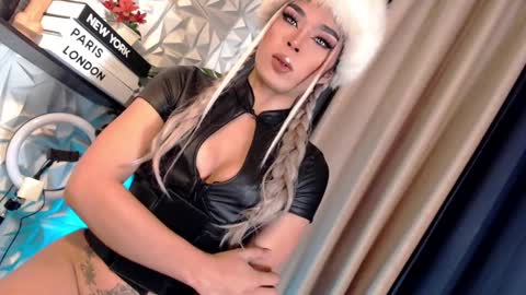 Snapshot of naughty_lexie69xx chatting on March 2025 11:31:01 PM GODDESS LEXIE online show from March 2025 11:31:01 PM