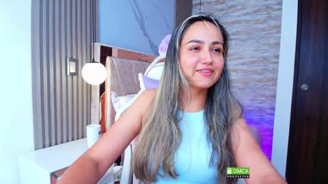 Snapshot of naughty_lilaa chatting on October 2025 03:23:02 PM LILA online show from October 2025 03:23:02 PM