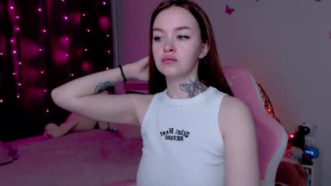 Mable online show from November 2025 12:46:02 AM